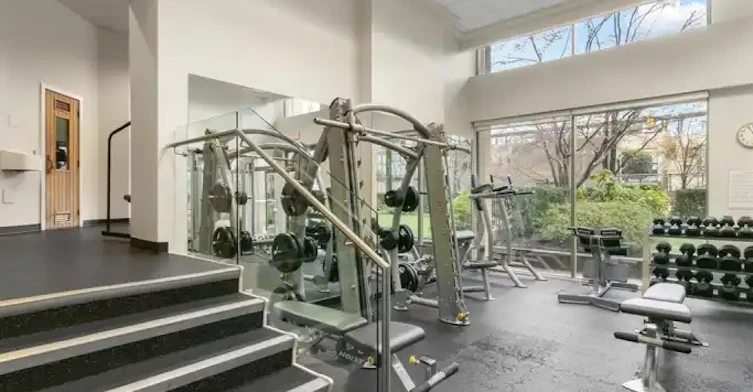 1188 Richards Street, Vancouver, BC, V6B 3E6 - 19