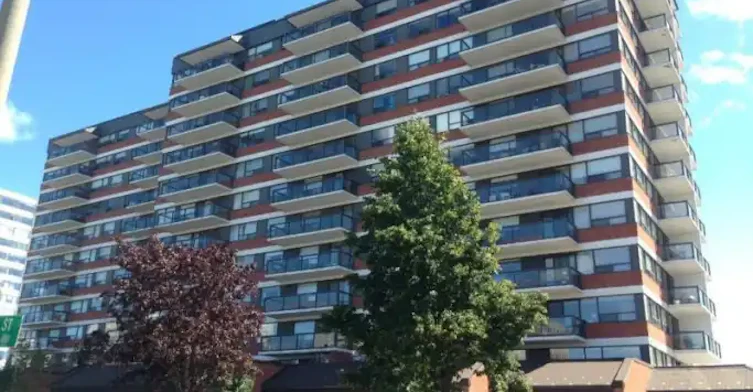 165 Ontario Street, Kingston, ON, K7L 2Y6