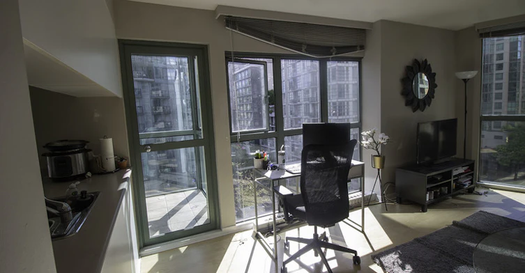 1188 Howe Street, Vancouver, BC, V6Z 2S8