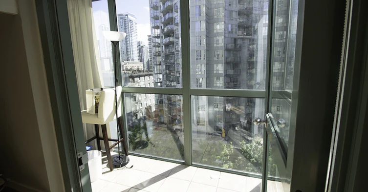 1188 Howe Street, Vancouver, BC, V6Z 2S8 - 6
