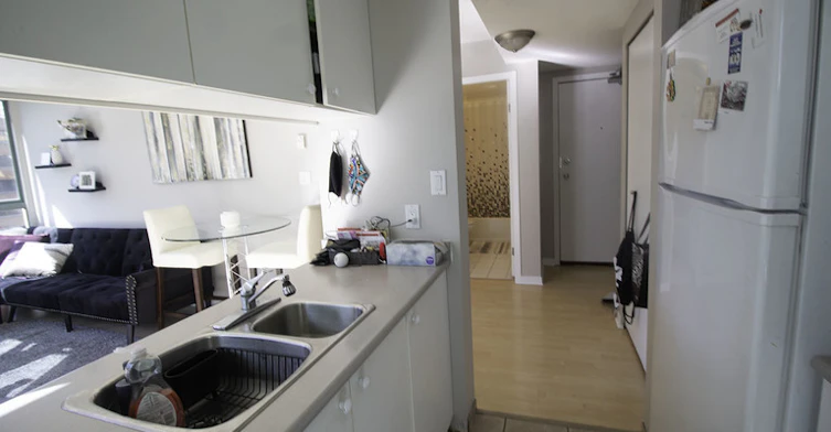 1188 Howe Street, Vancouver, BC, V6Z 2S8 - 3