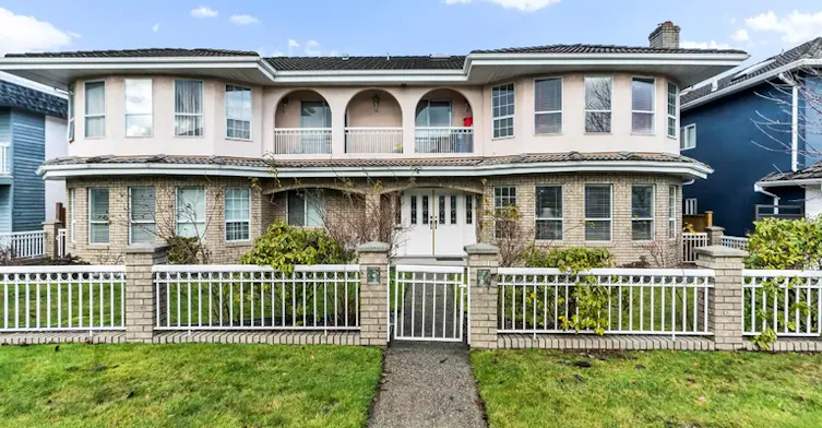 3745 Spruce Street, Burnaby, BC, V5G 1X8