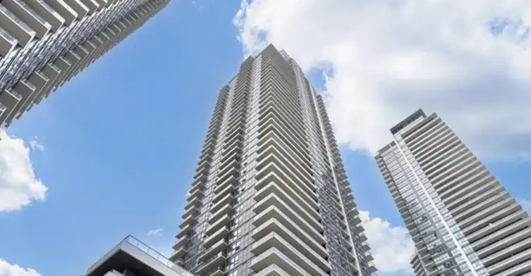 2220 Lake Shore Boulevard West, Toronto, ON, M8V 1A4