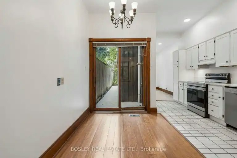 297 Sumach Street, Toronto, ON, M5A 3K4 - 13