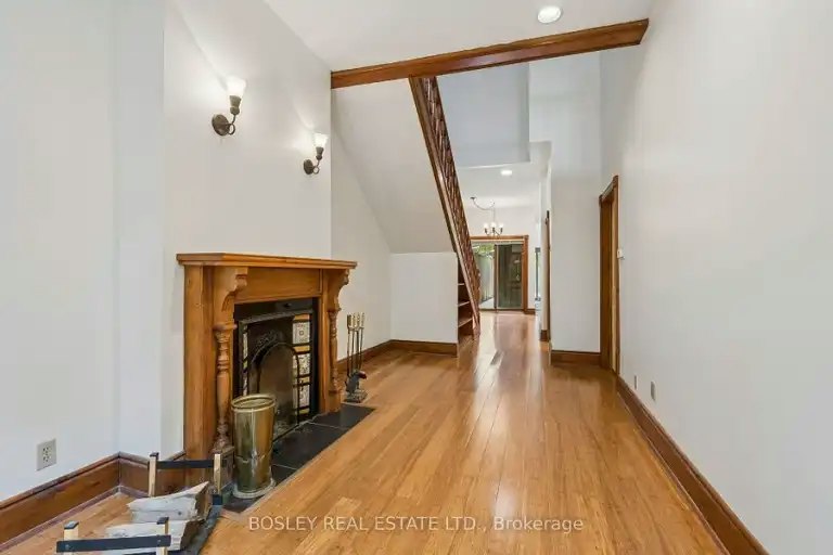 297 Sumach Street, Toronto, ON, M5A 3K4 - 16