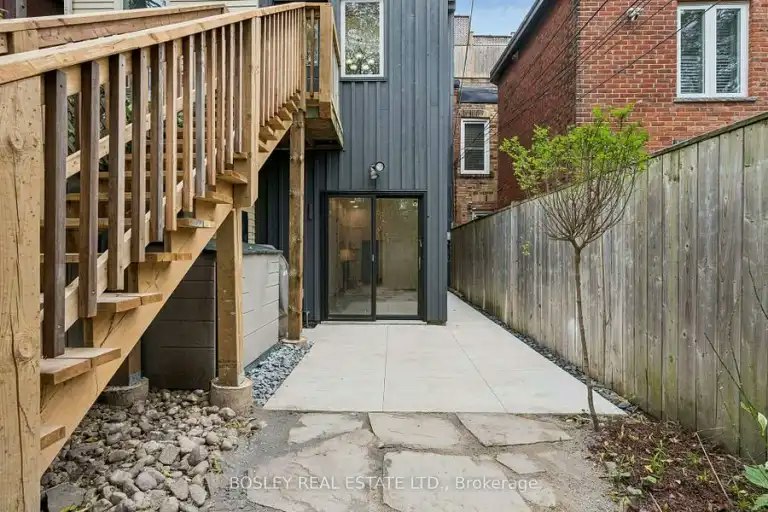 297 Sumach Street, Toronto, ON, M5A 3K4 - 8