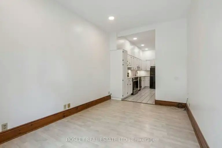 297 Sumach Street, Toronto, ON, M5A 3K4 - 7