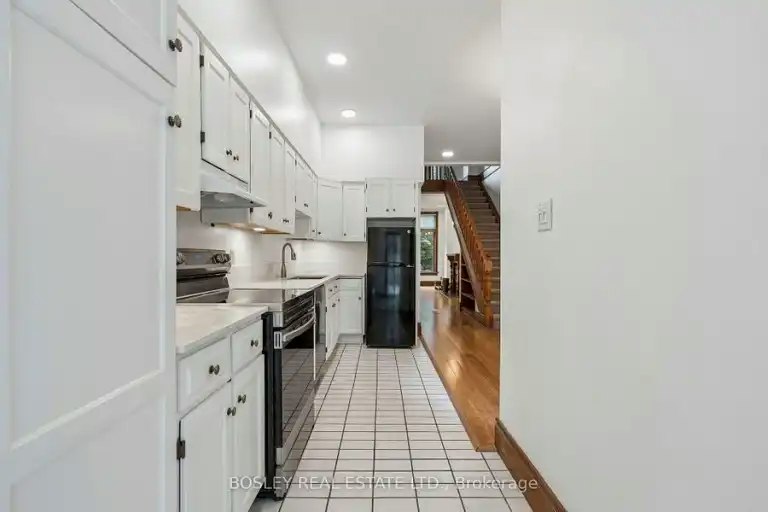297 Sumach Street, Toronto, ON, M5A 3K4 - 5