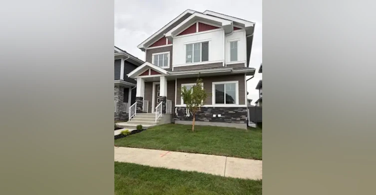 6150 Carr Road Northwest, Edmonton, AB, T5E 6Y3