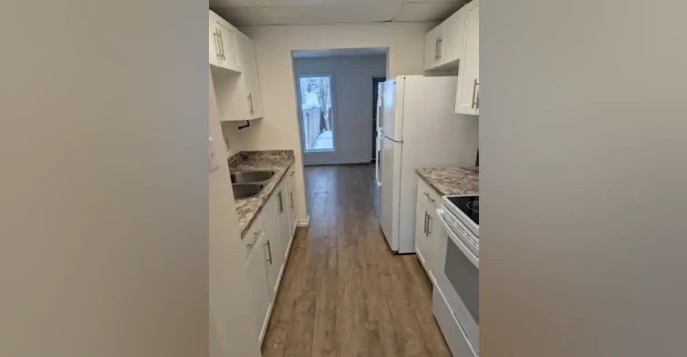 4 Pan Am Street, Swan Hills, AB, T0G 2C0