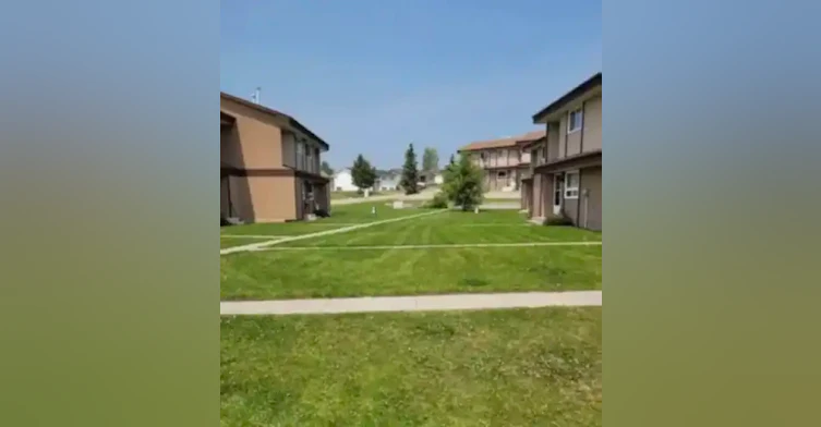 4 Pan Am Street, Swan Hills, AB, T0G 2C0 - 10