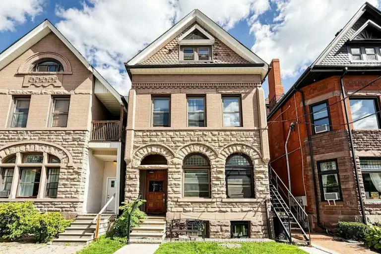 115 Madison Avenue, Toronto, ON, M5R 2S3 - 5