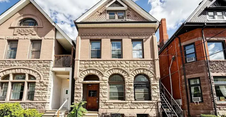 115 Madison Avenue, Toronto, ON, M5R 2S3 - 5