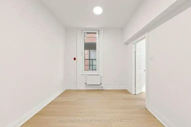 115 Madison Avenue, Toronto, ON, M5R 2S3 - 2