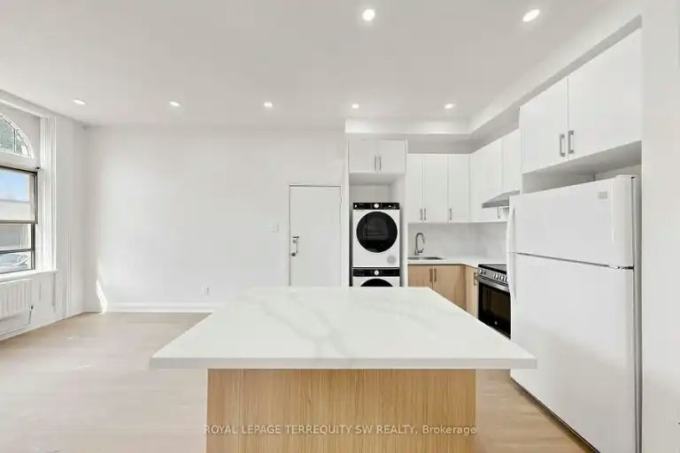 115 Madison Avenue, Toronto, ON, M5R 2S3 - 4