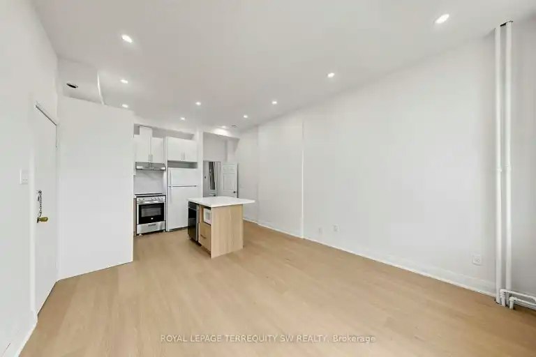 115 Madison Avenue, Toronto, ON, M5R 2S3 - 9