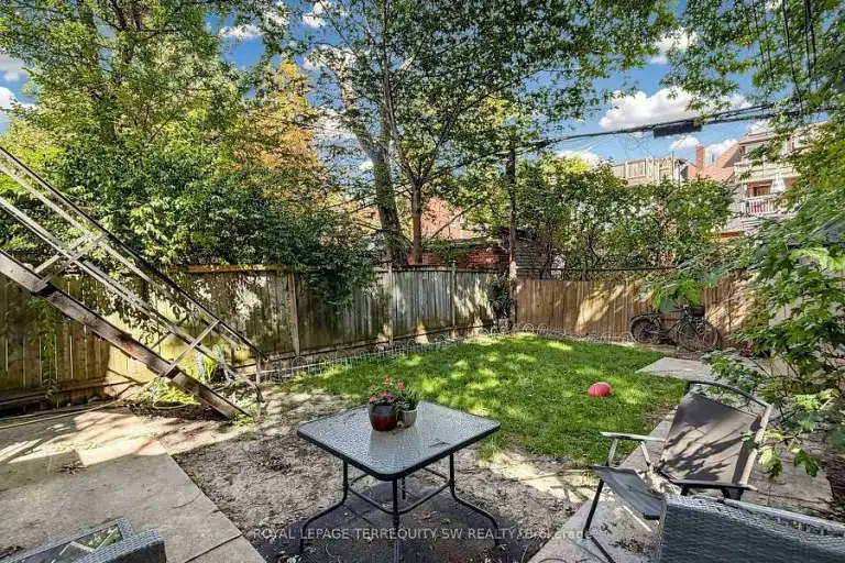 115 Madison Avenue, Toronto, ON, M5R 2S3 - 8