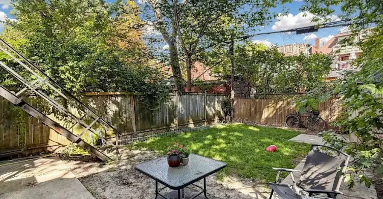 115 Madison Avenue, Toronto, ON, M5R 2S3 - 8