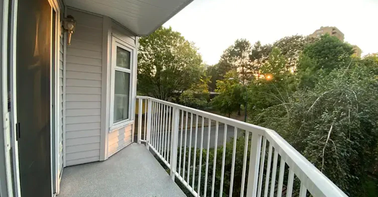 1147 Nelson Street, Vancouver, BC, V6E 1J3 - 2