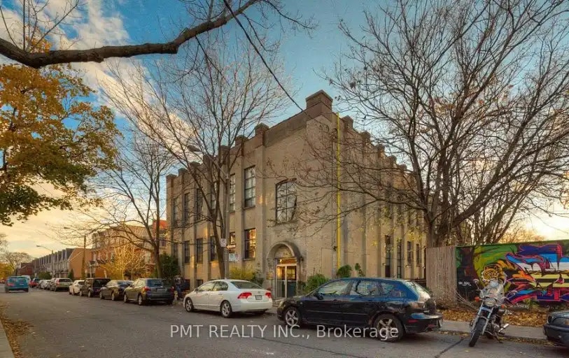 284 Saint Helens Avenue, Toronto, ON, M6H 4A4 - 8