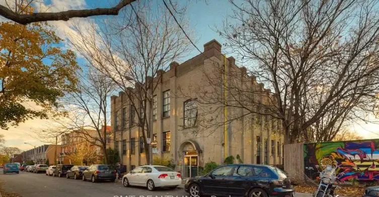 284 Saint Helens Avenue, Toronto, ON, M6H 4A4 - 8