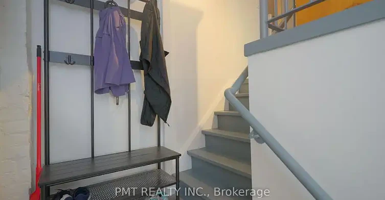 284 Saint Helens Avenue, Toronto, ON, M6H 4A4 - 11