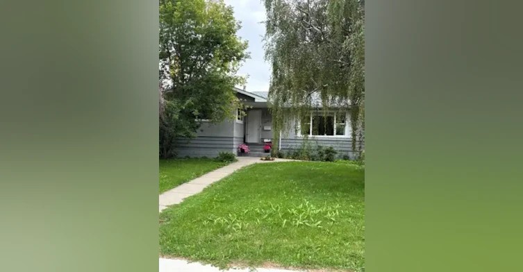 12911 86 Street, Edmonton, AB