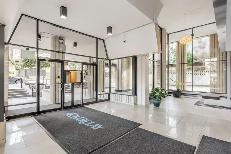 1460 Barclay Street, Vancouver, BC, V6G 1J5 - 3