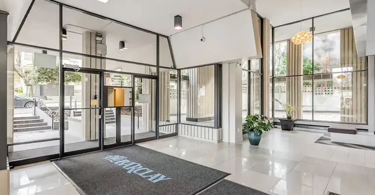 1460 Barclay Street, Vancouver, BC, V6G 1J5 - 3