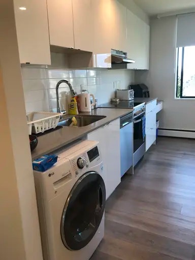 1460 Barclay Street, Vancouver, BC, V6G 1J5 - 10