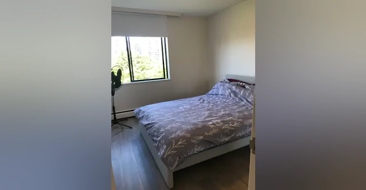 1460 Barclay Street, Vancouver, BC, V6G 1J5 - 20