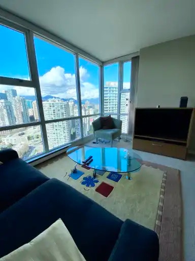 193 Aquarius Mews, Vancouver, BC, V6Z 2Y3 - 2