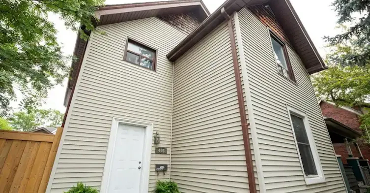 405 Kingston Road, Toronto, ON, M4L 1V1 - 5