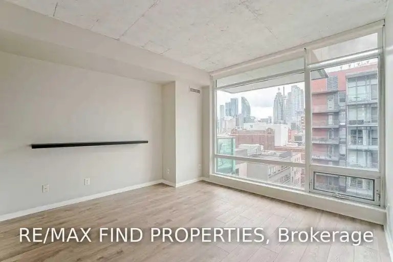 333 Adelaide Street East, Toronto, ON, M5A 4T4