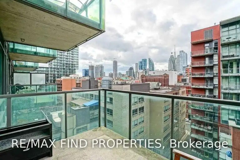 333 Adelaide Street East, Toronto, ON, M5A 4T4 - 2