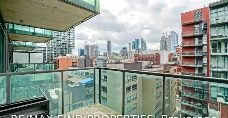 333 Adelaide Street East, Toronto, ON, M5A 4T4 - 2