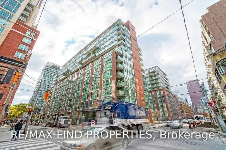 333 Adelaide Street East, Toronto, ON, M5A 4T4 - 9