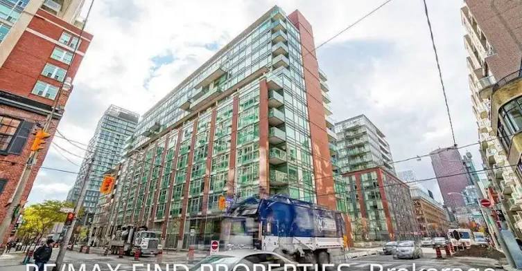 333 Adelaide Street East, Toronto, ON, M5A 4T4 - 9