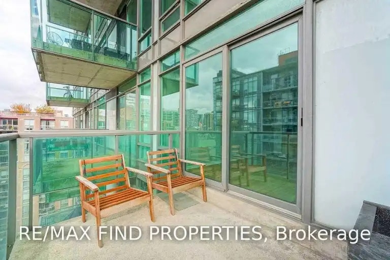 333 Adelaide Street East, Toronto, ON, M5A 4T4 - 8
