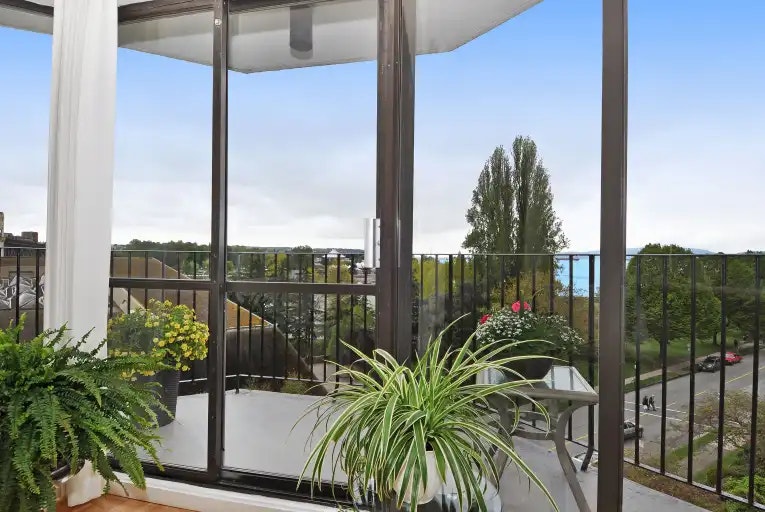 1011 Beach Avenue, Vancouver, BC, V6E 1T8 - 6