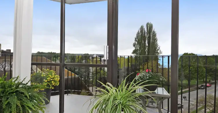 1011 Beach Avenue, Vancouver, BC, V6E 1T8 - 6