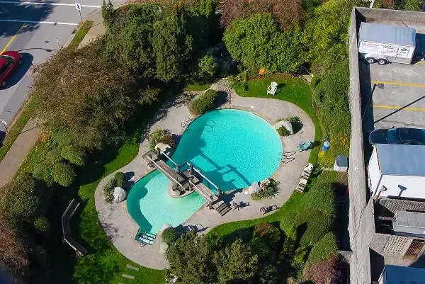 1011 Beach Avenue, Vancouver, BC, V6E 1T8