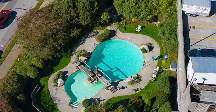 1011 Beach Avenue, Vancouver, BC, V6E 1T8