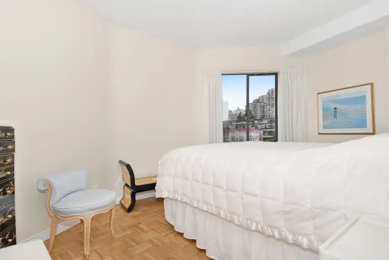 1011 Beach Avenue, Vancouver, BC, V6E 1T8 - 9
