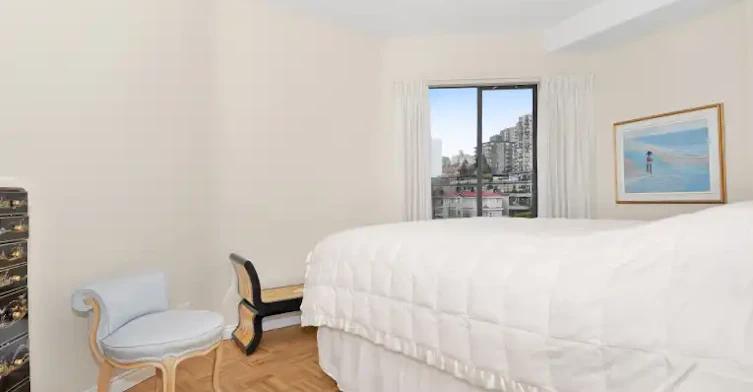 1011 Beach Avenue, Vancouver, BC, V6E 1T8 - 9