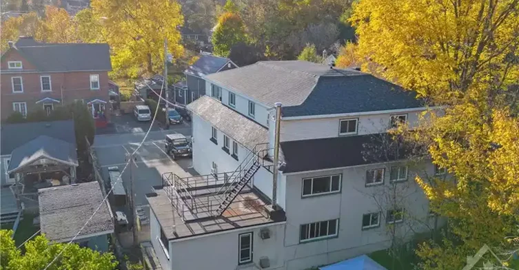 35 Bennett Street, Brockville, ON, K6V 2V7 - 2