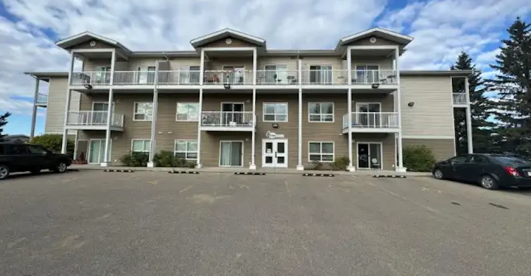 503 6 Street Southwest, Sundre, AB, T0M 1X0 - 2