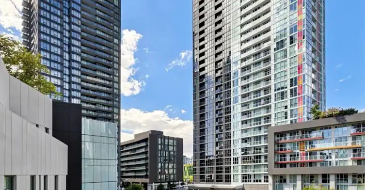 75 Queens Wharf Road, Toronto, ON, M5V 0J8 - 13