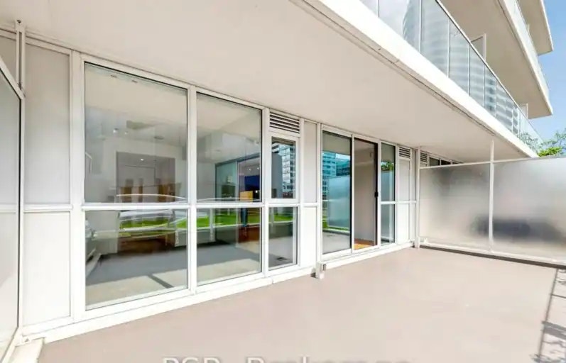 75 Queens Wharf Road, Toronto, ON, M5V 0J8 - 12