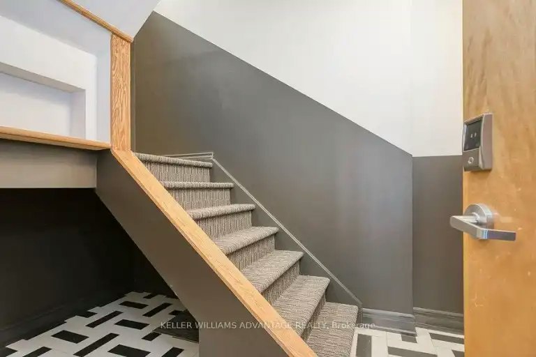 394 Euclid Avenue, Toronto, ON, M6G 1A6 - 19